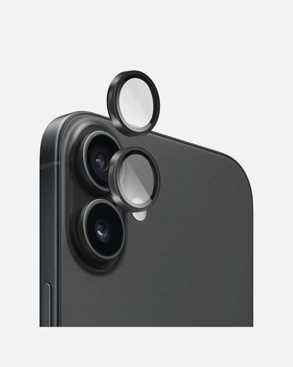 iPhone Camera Lens Protectors for iPhone 16 | HD Clarity & Scratch Protection