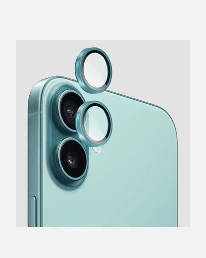 iPhone Camera Lens Protectors for iPhone 16 Plus | HD Clarity & Scratch Protection