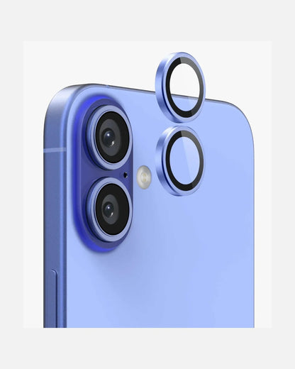 iPhone Camera Lens Protectors for iPhone 16 | HD Clarity & Scratch Protection