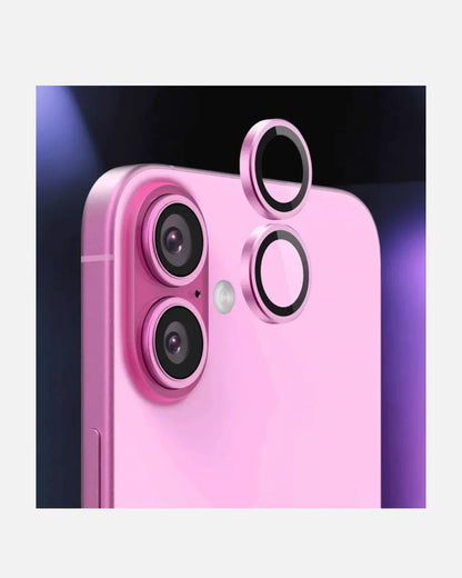 iPhone Camera Lens Protectors for iPhone 16 Plus | HD Clarity & Scratch Protection