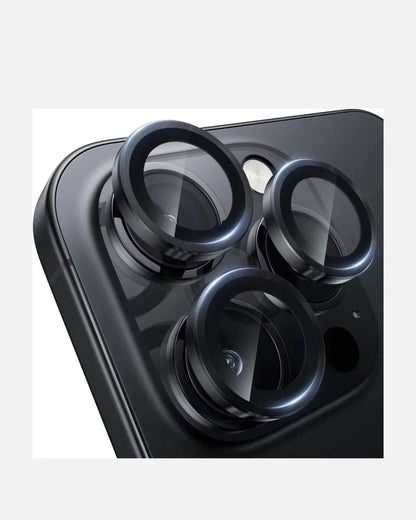 iPhone Camera Lens Protectors for iPhone 16 Pro | HD Clarity & Scratch Protection