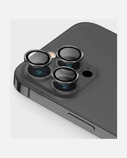 iPhone 13 Pro & 13 Pro Max Camera Lens Protector - Crystal Clear Scratch Protection