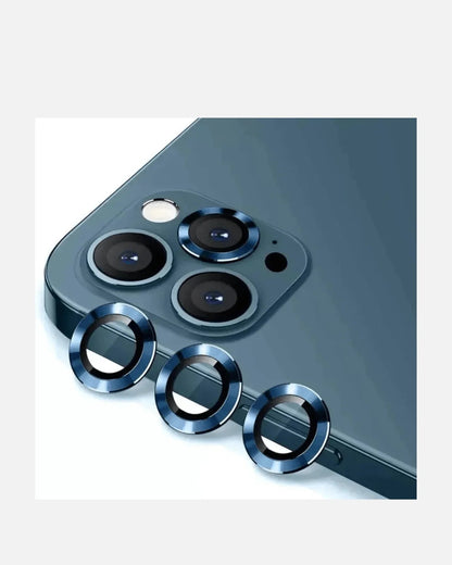 iPhone 13 Pro & 13 Pro Max Camera Lens Protector - Crystal Clear Scratch Protection