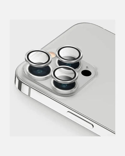 iPhone 13 Pro & 13 Pro Max Camera Lens Protector - Crystal Clear Scratch Protection