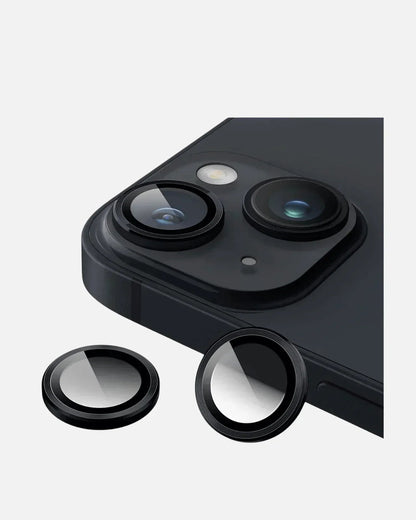 iPhone Camera Lens Protector – Crystal Clear Protection for iPhone 14