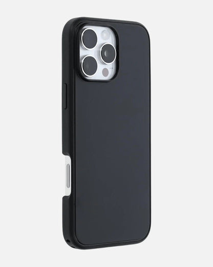 DualPro Rugged Armor Case for iPhone 16 Pro Max – Military Grade Dual Layer Protection